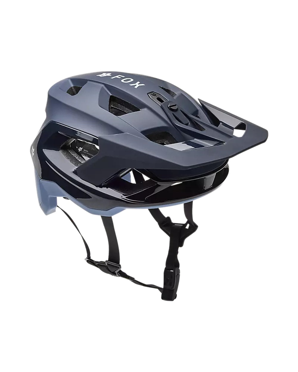 Fox Speedframe Pro Backfade Helmet