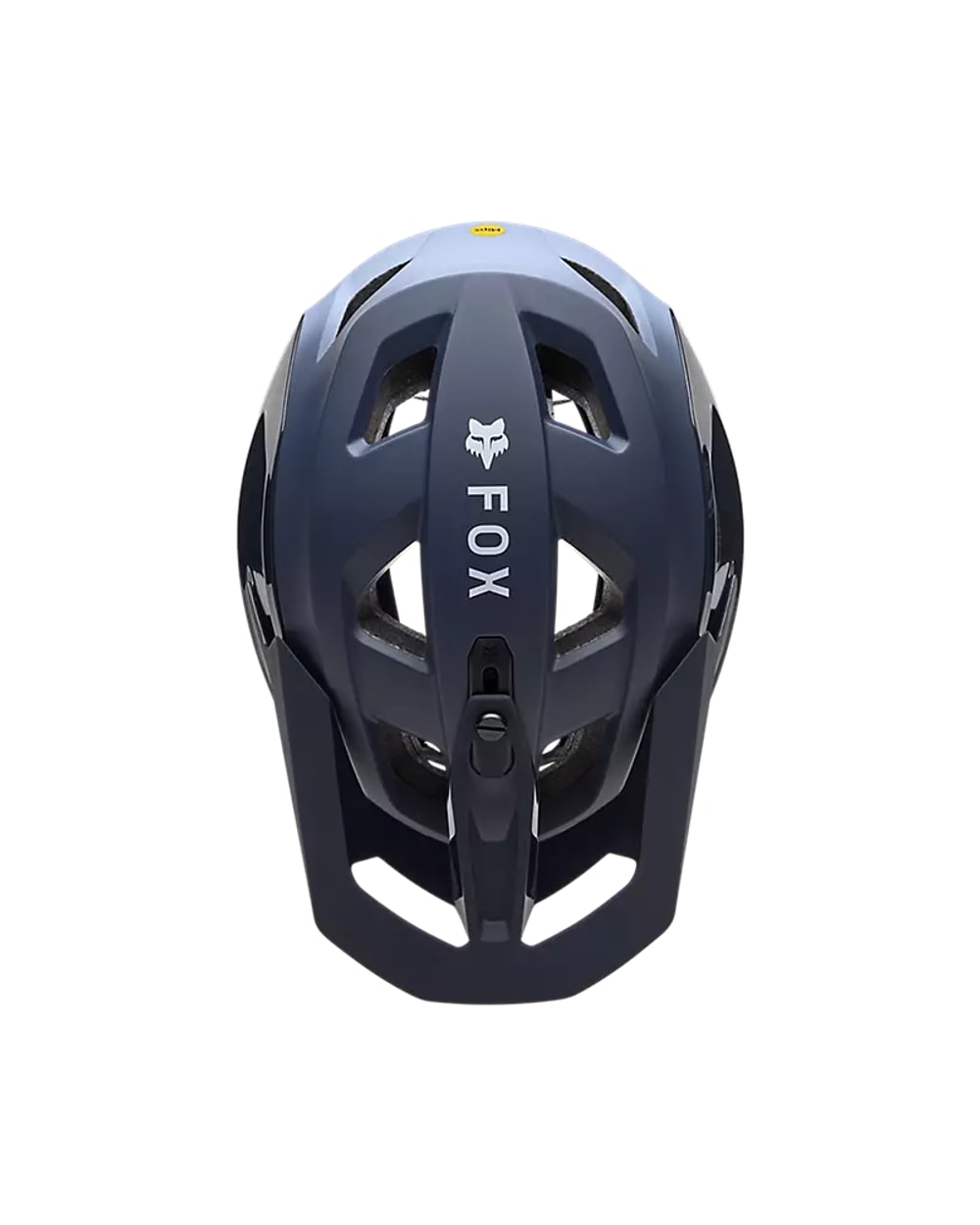 Fox Speedframe Pro Backfade Helmet