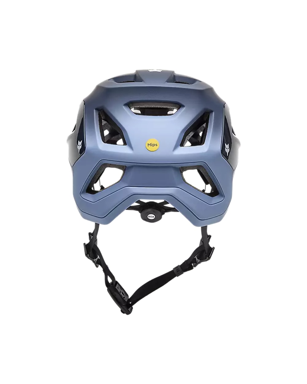 Fox Speedframe Pro Backfade Helmet
