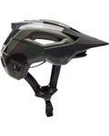 Fox Speedframe Pro Camo Helmet