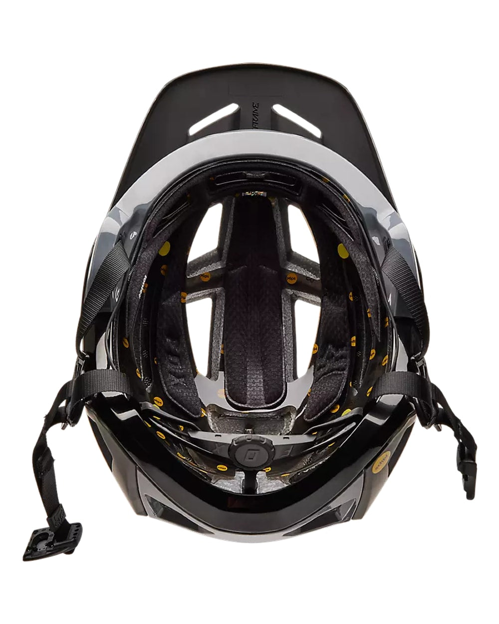Fox Speedframe Pro Camo Helmet