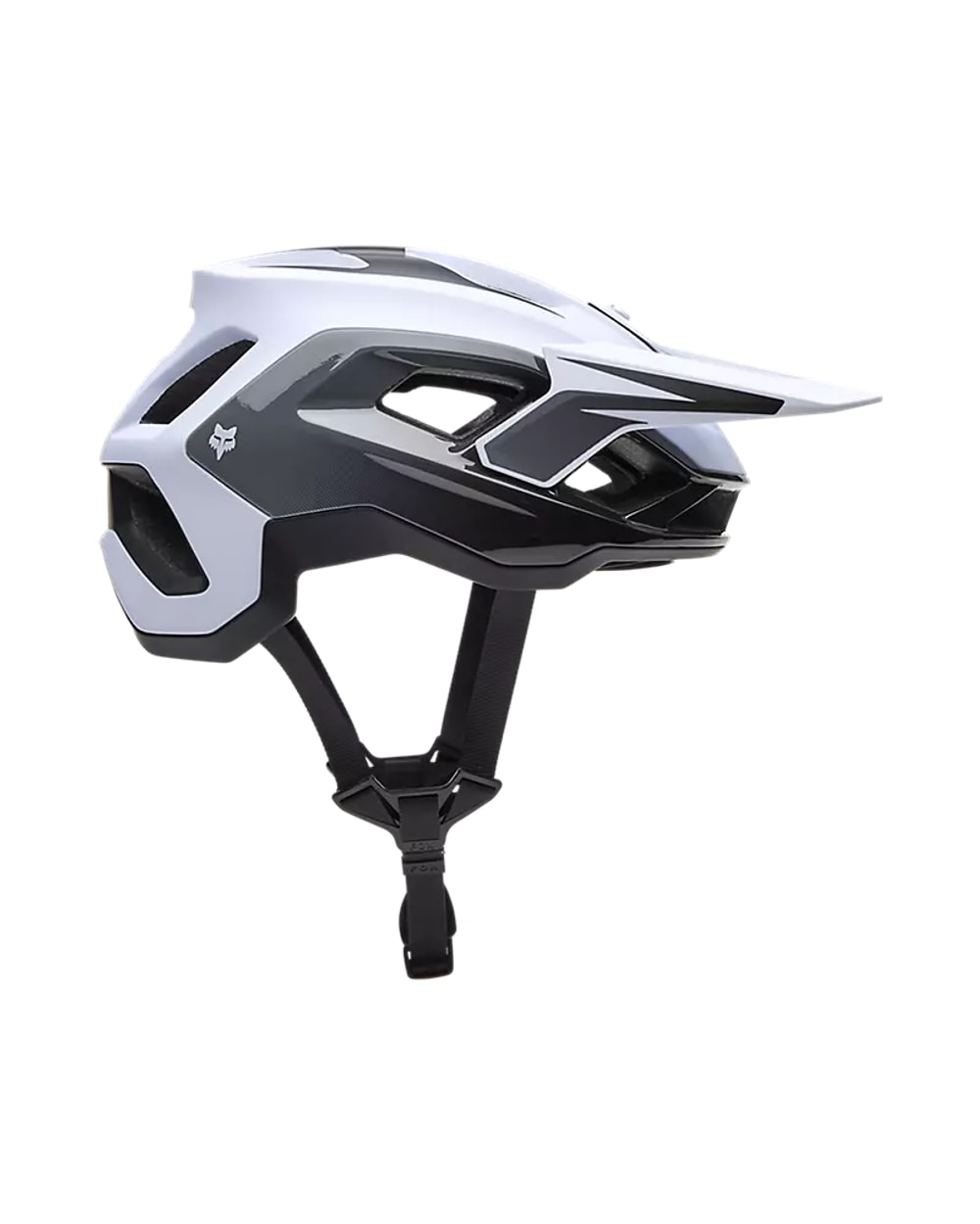 Fox Speedframe Pro Defy Helmet