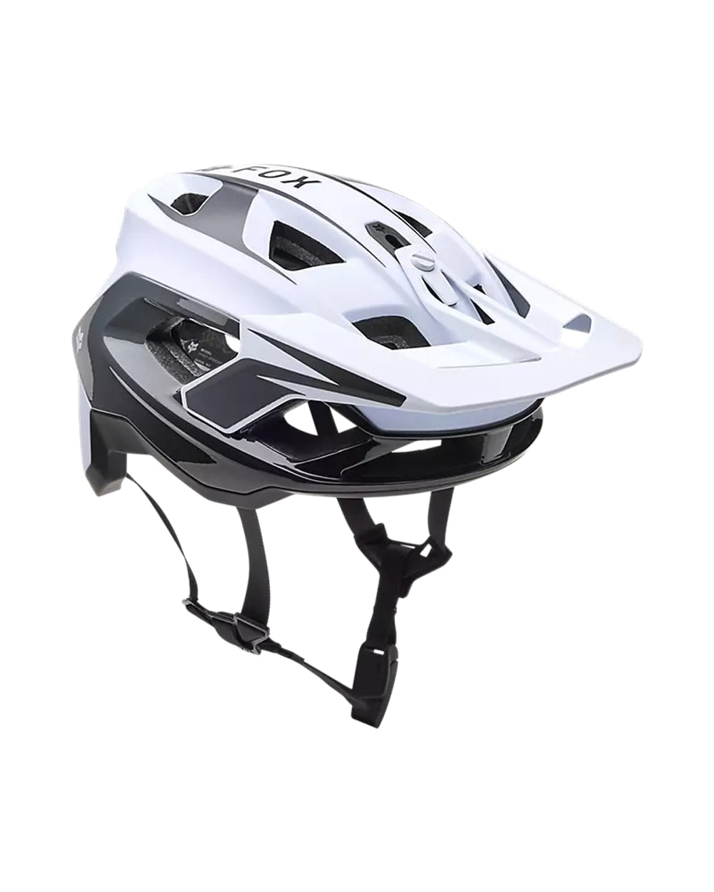 Fox Speedframe Pro Defy Helmet
