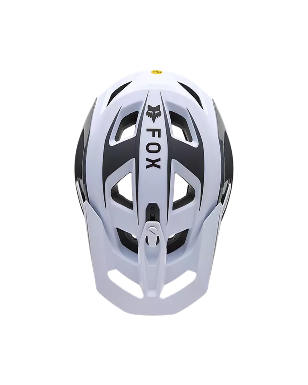 Fox Speedframe Pro Defy Helmet
