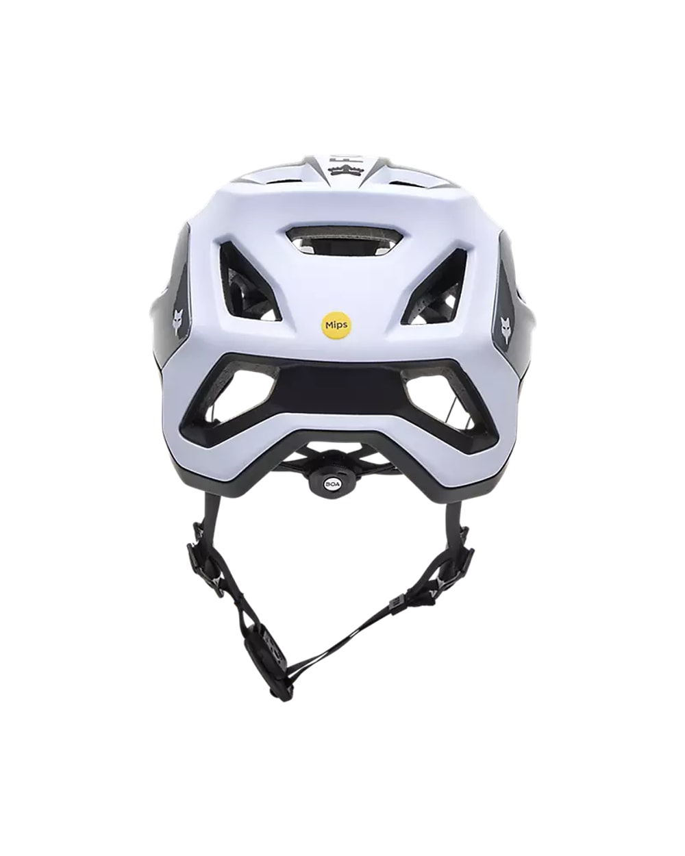 Fox Speedframe Pro Defy Helmet