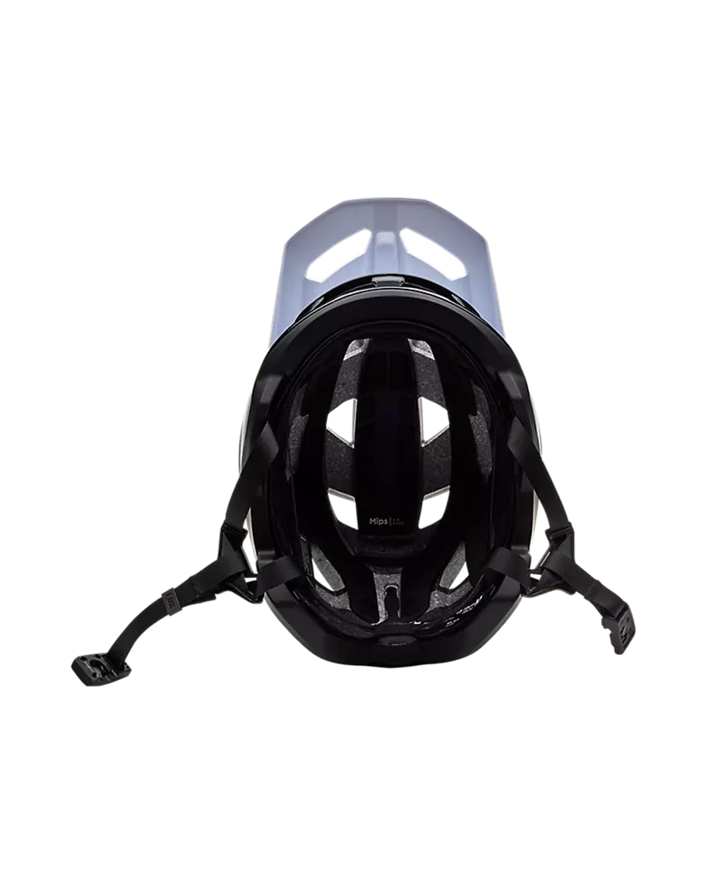 Fox Speedframe Pro Defy Helmet