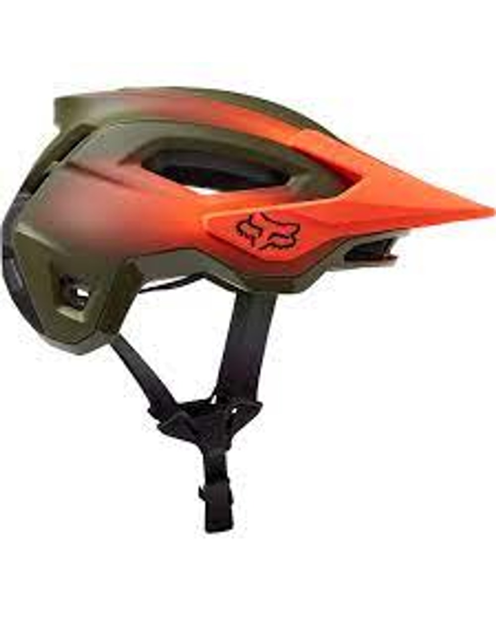 Fox Speedframe Pro Helmet