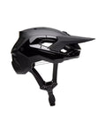 Fox Speedframe Pro Matte Black Helmet