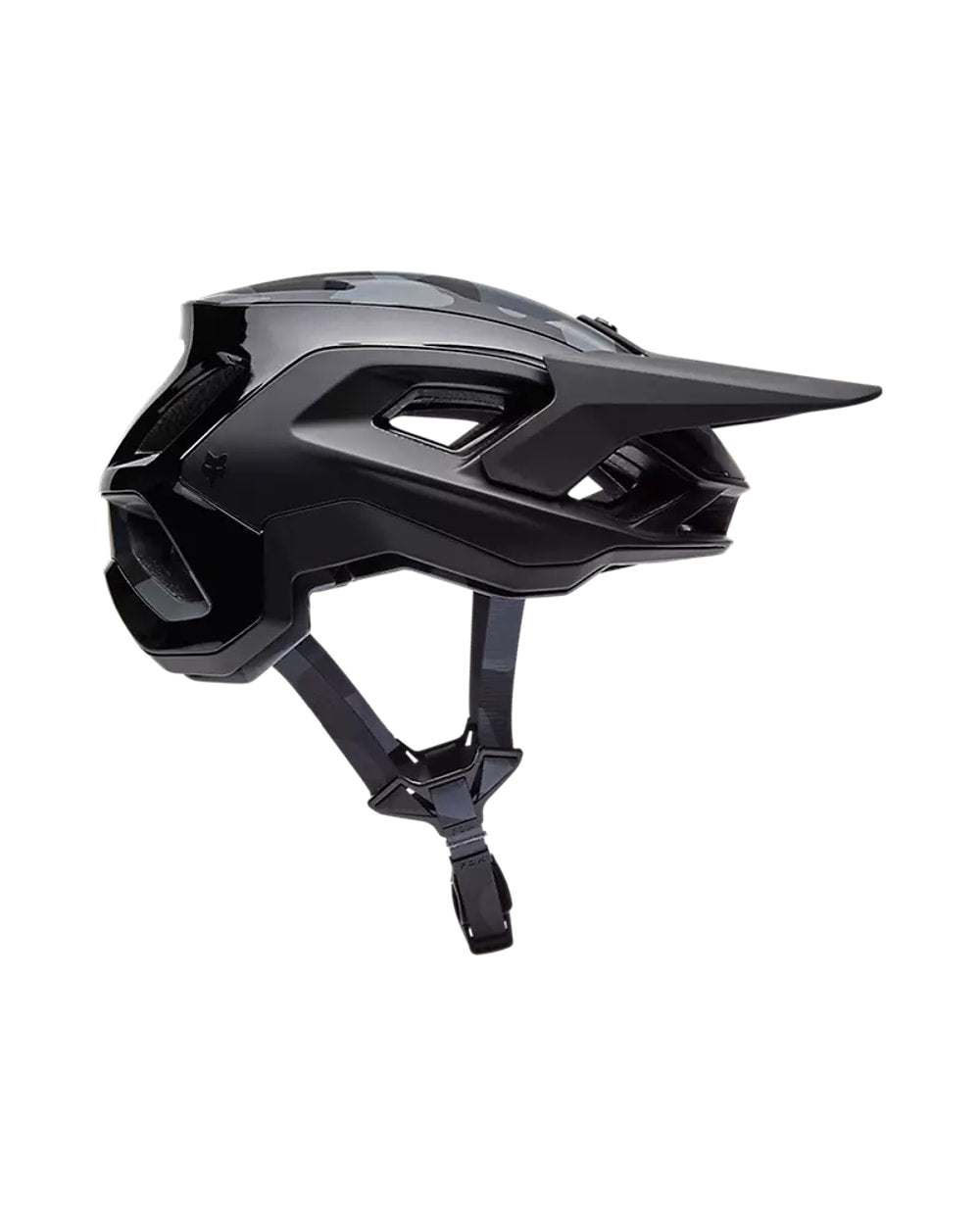 Fox Speedframe RS Camo Helmet