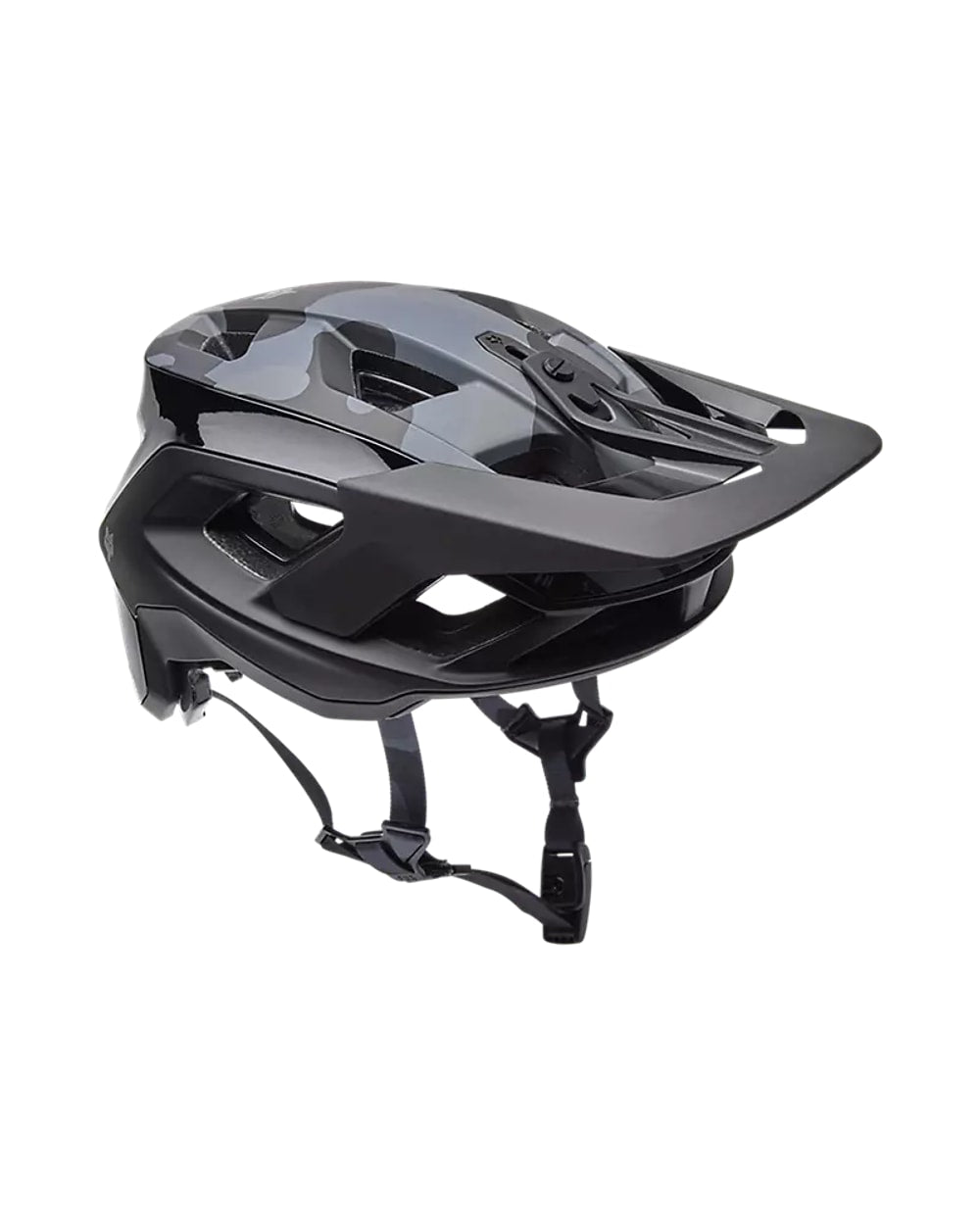 Fox Speedframe RS Camo Helmet