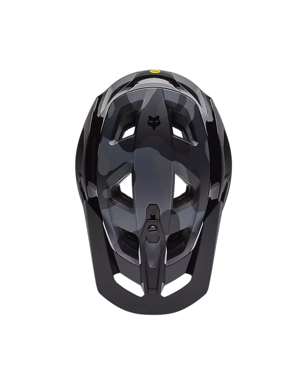 Fox Speedframe RS Camo Helmet