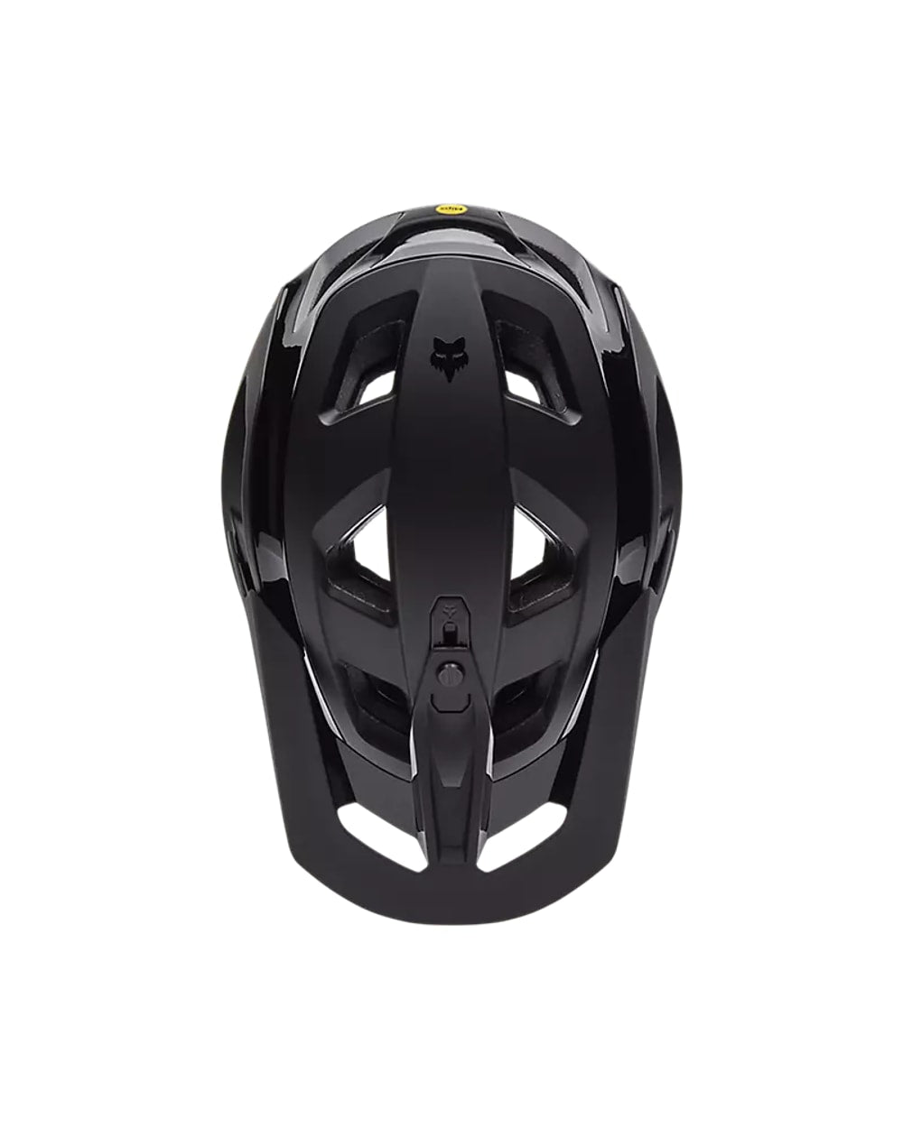 Fox Speedframe RS Helmet