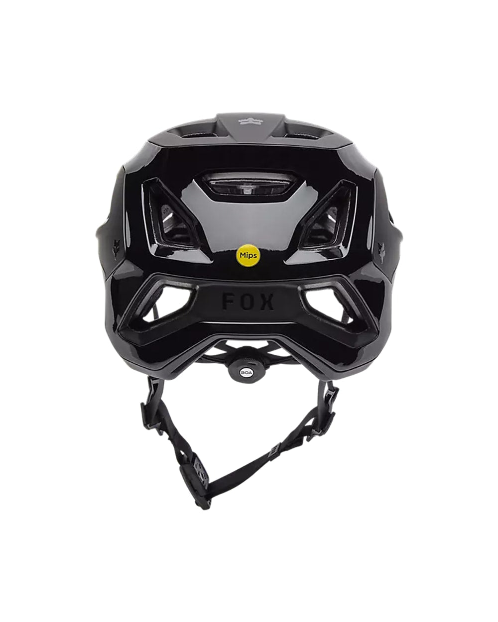 Fox Speedframe RS Helmet