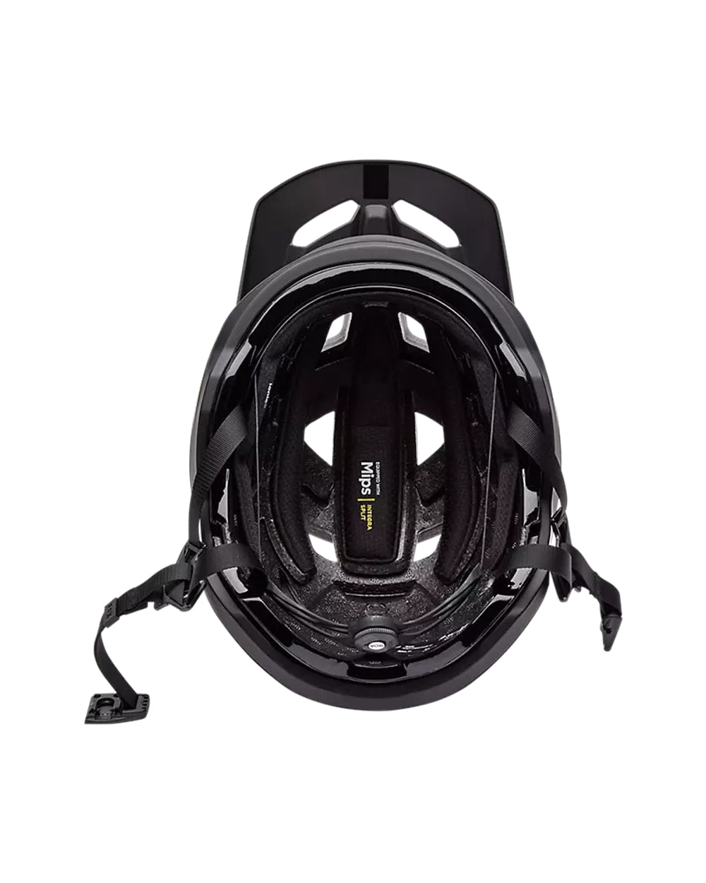 Fox Speedframe RS Helmet
