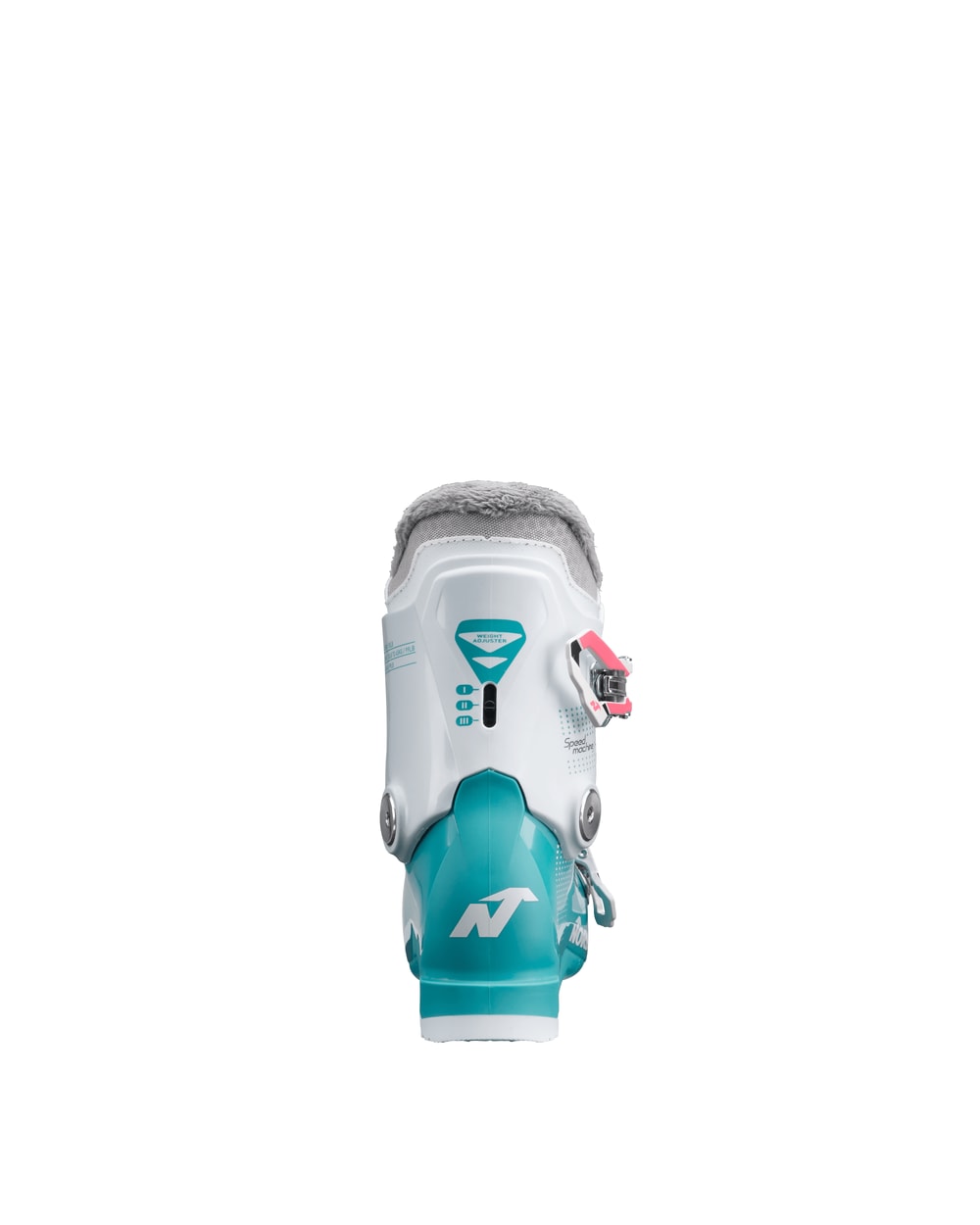 Speedmachine J 2 Ski Boots