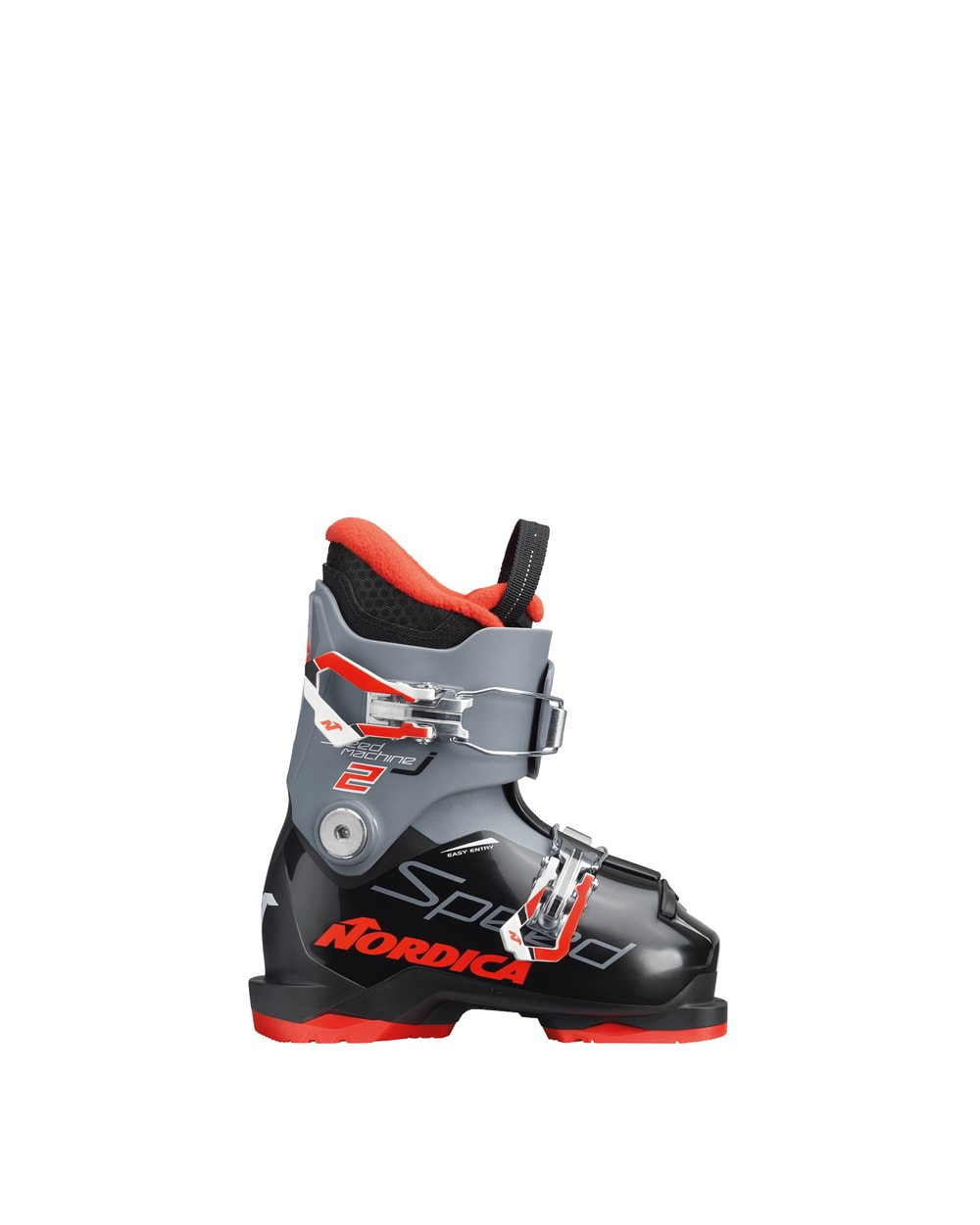 Speedmachine J 2 Ski Boots