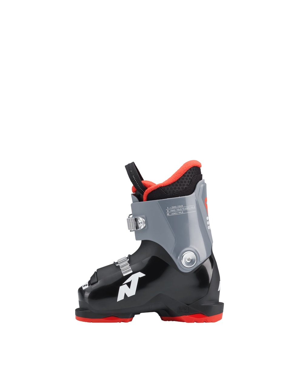 Speedmachine J 2 Ski Boots