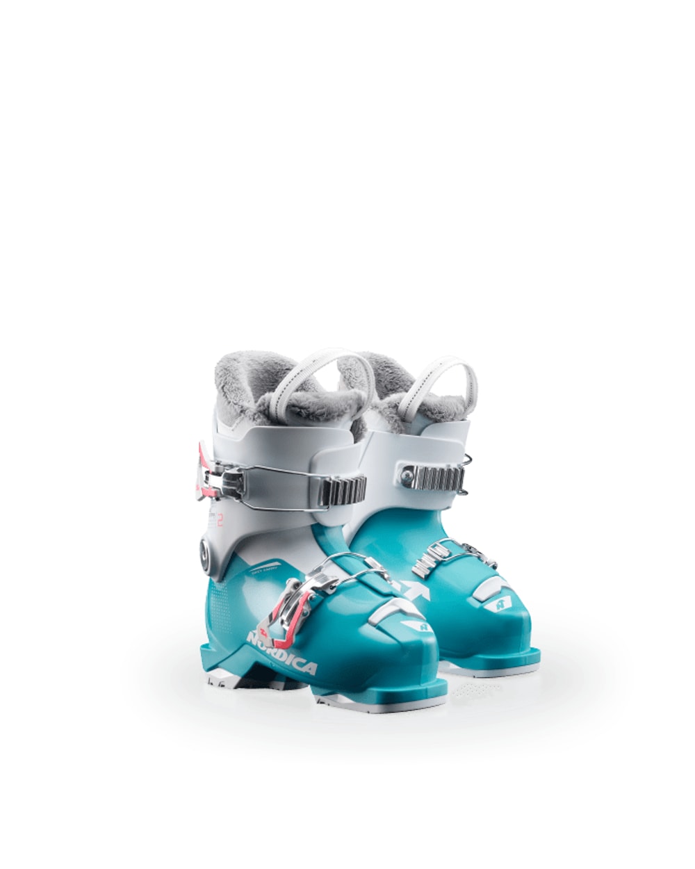 Speedmachine J 2 Ski Boots