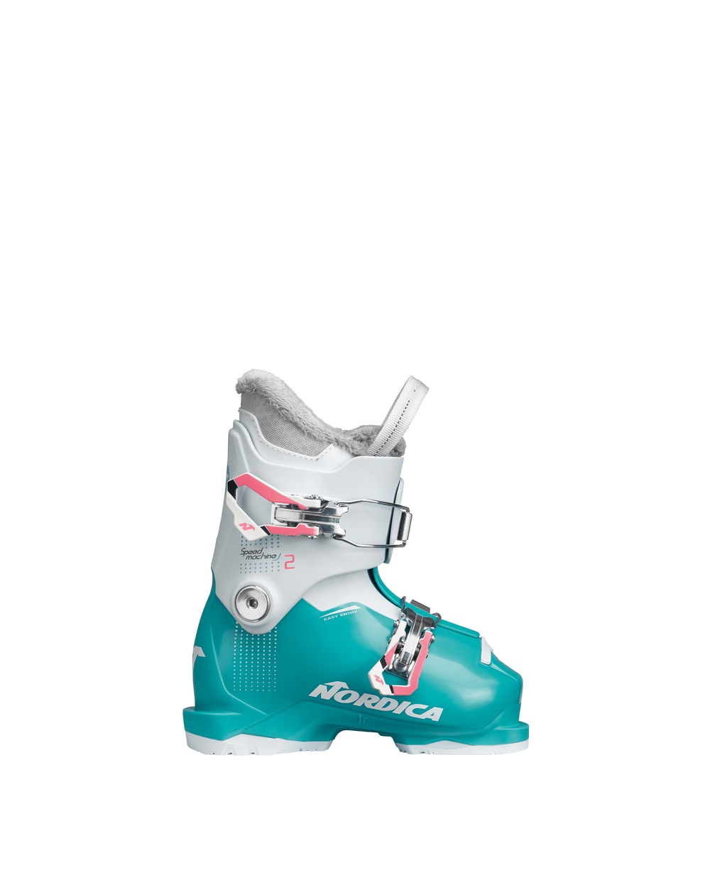 Speedmachine J 2 Ski Boots