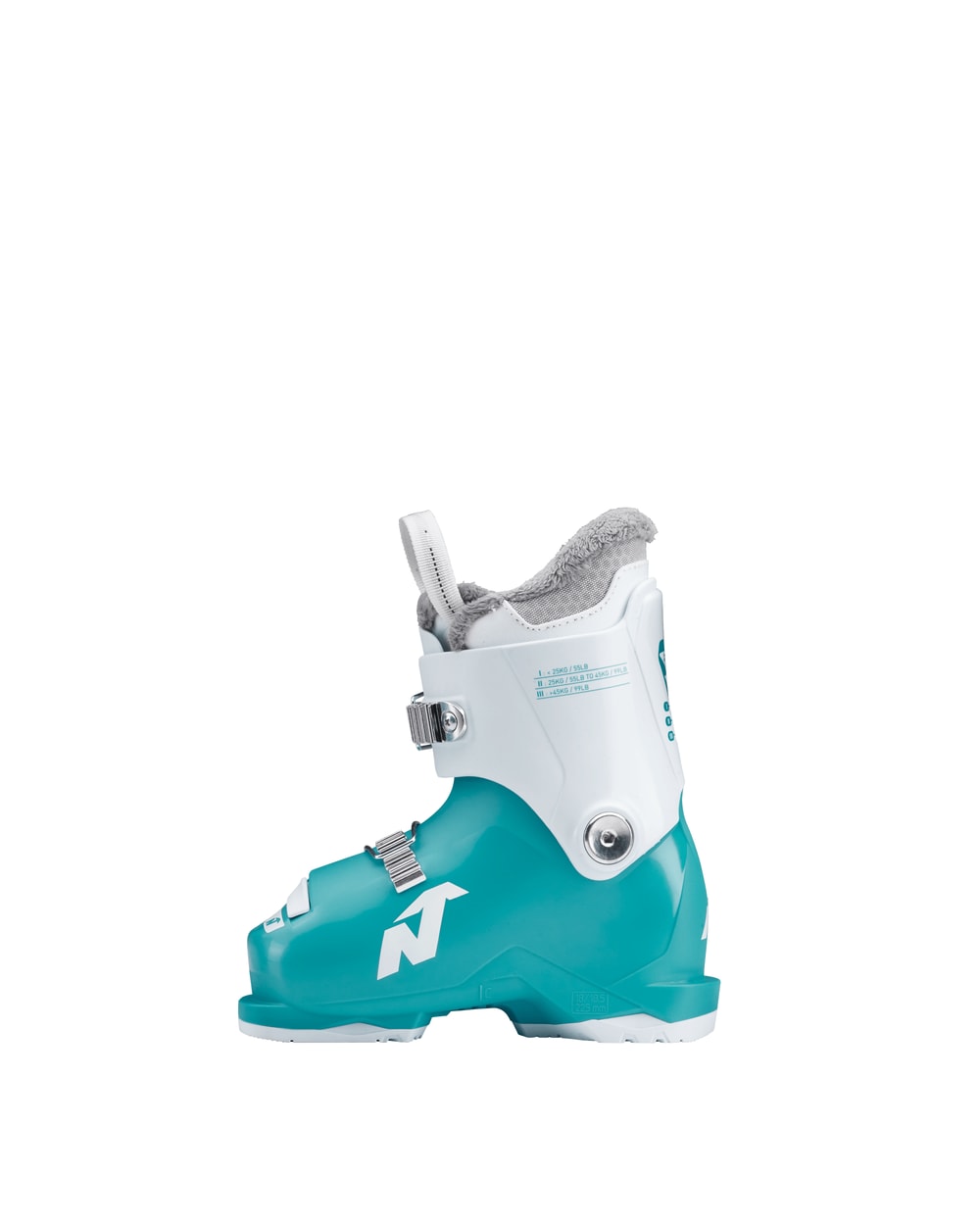 Speedmachine J 2 Ski Boots