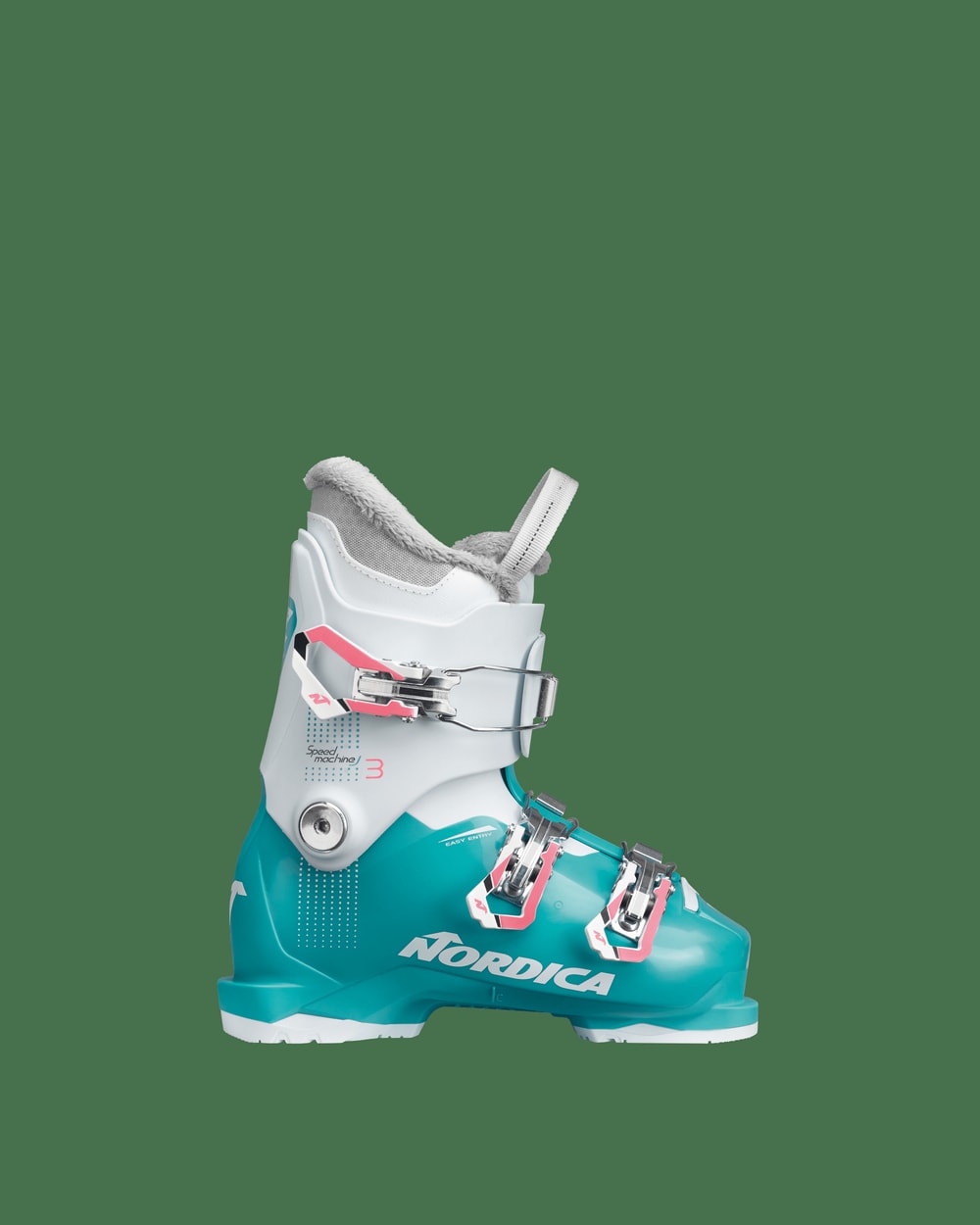 Junior Speedmachine J 3 Ski Boots