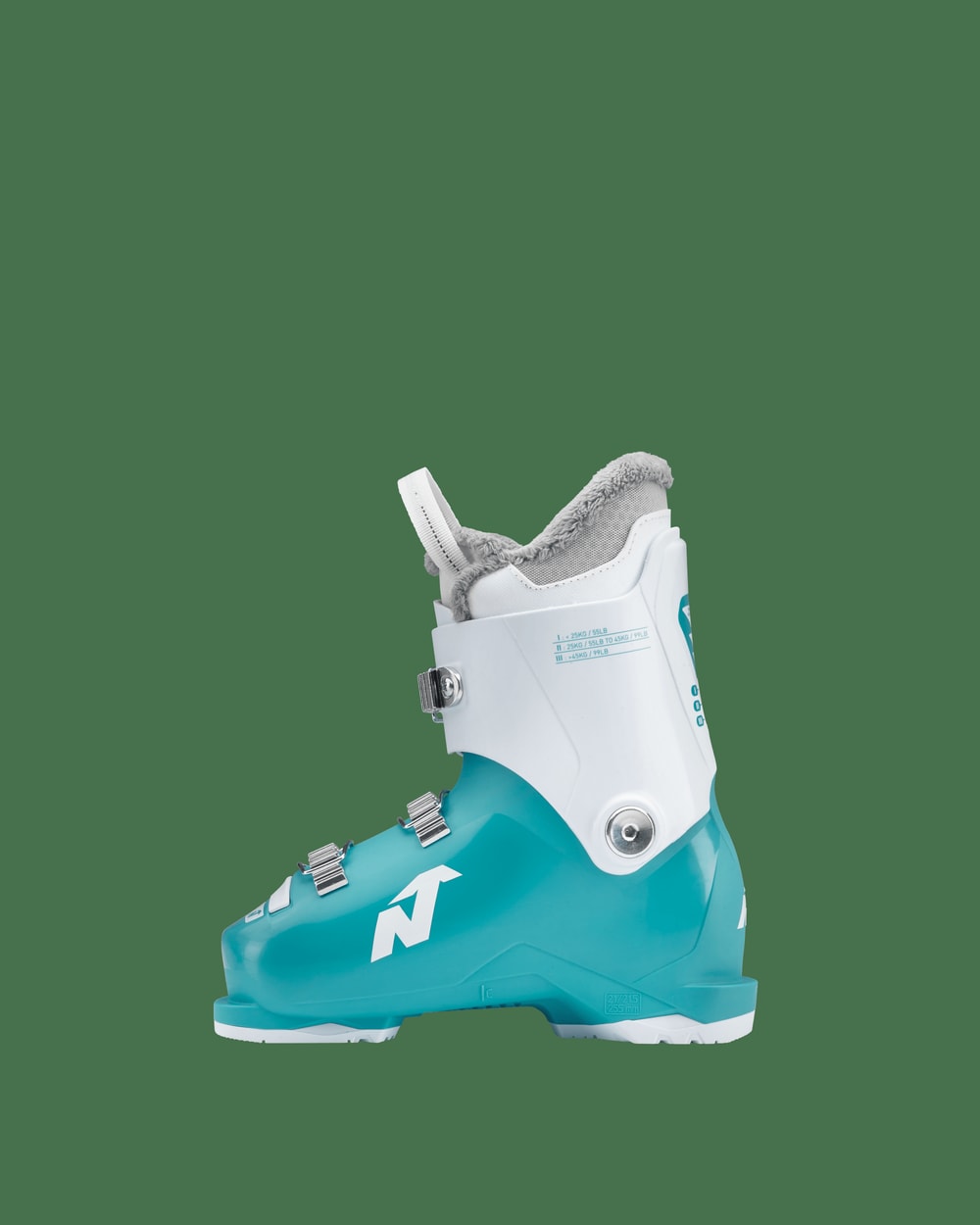 Junior Speedmachine J 3 Ski Boots