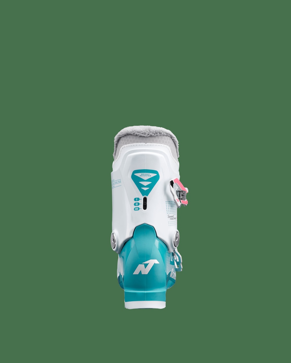 Junior Speedmachine J 3 Ski Boots