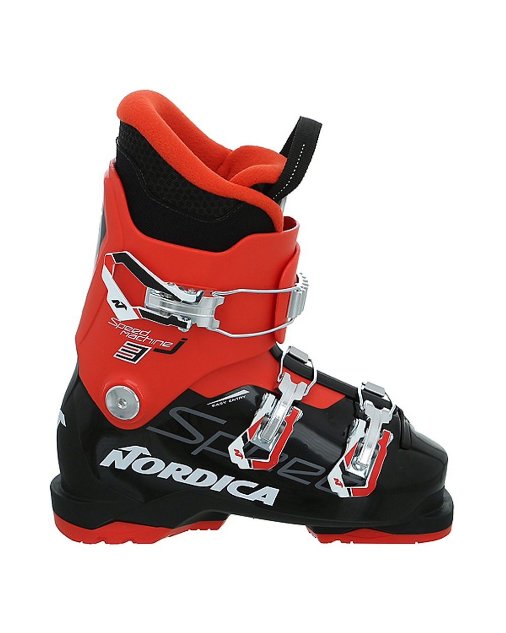 Junior Speedmachine J 3 Ski Boots
