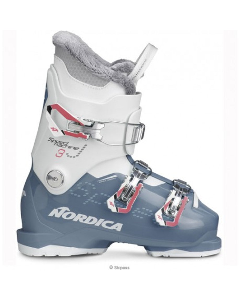 Junior Speedmachine J 3 Ski Boots