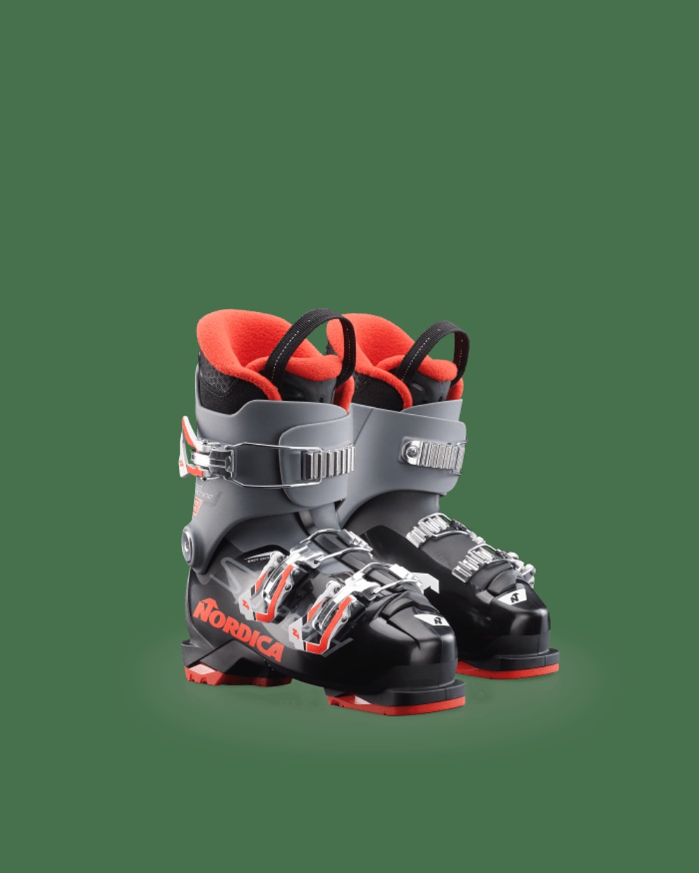 Junior Speedmachine J 3 Ski Boots