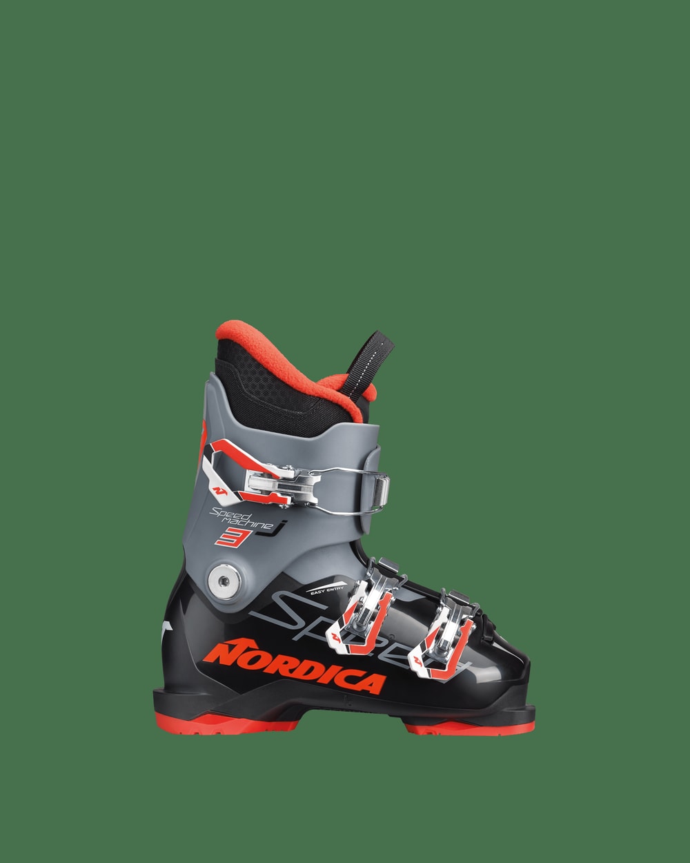 Junior Speedmachine J 3 Ski Boots
