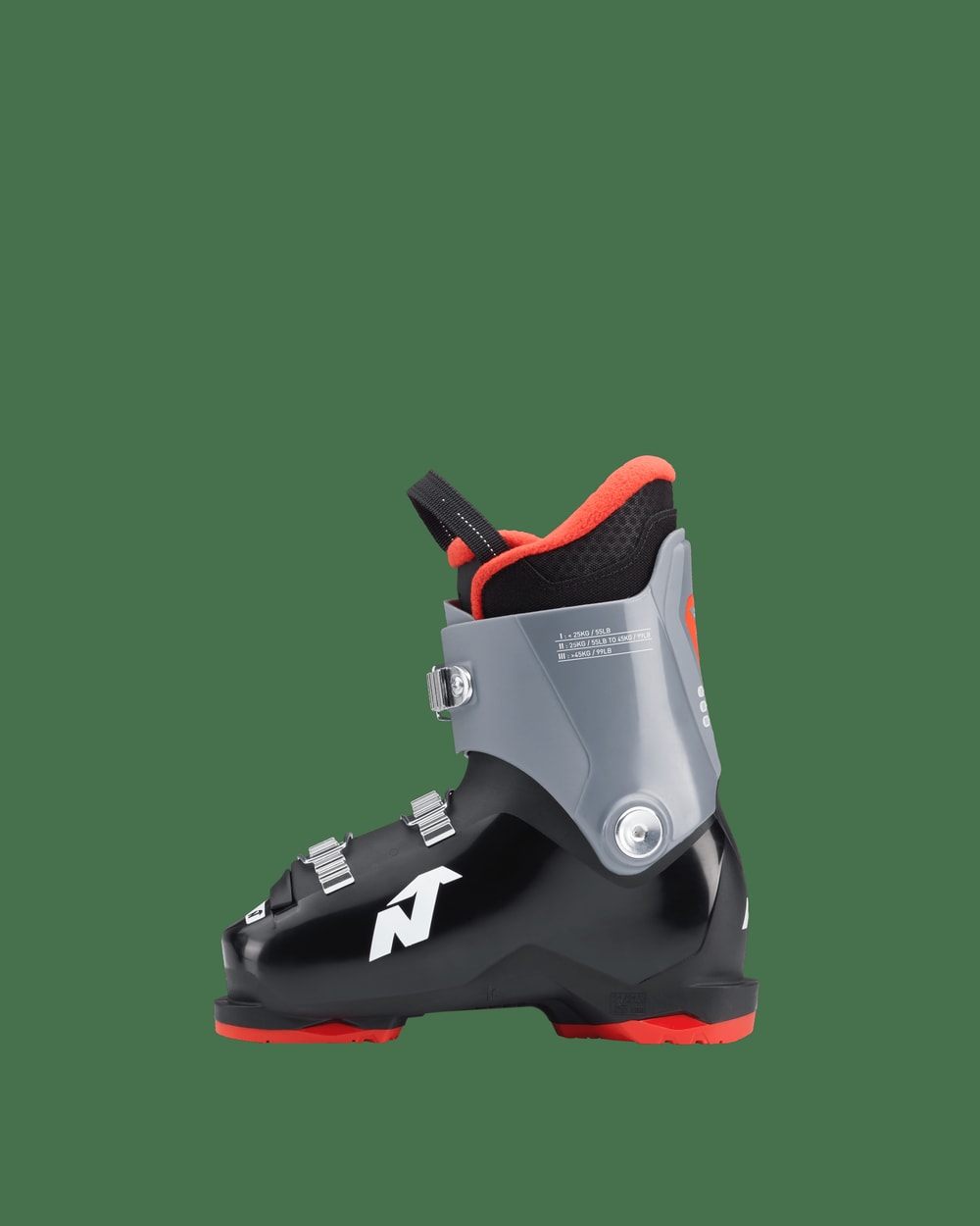 Junior Speedmachine J 3 Ski Boots