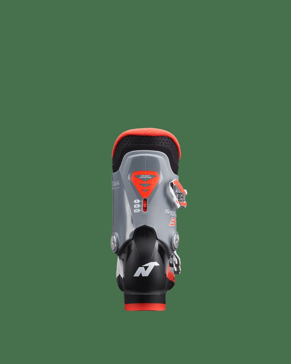 Junior Speedmachine J 3 Ski Boots