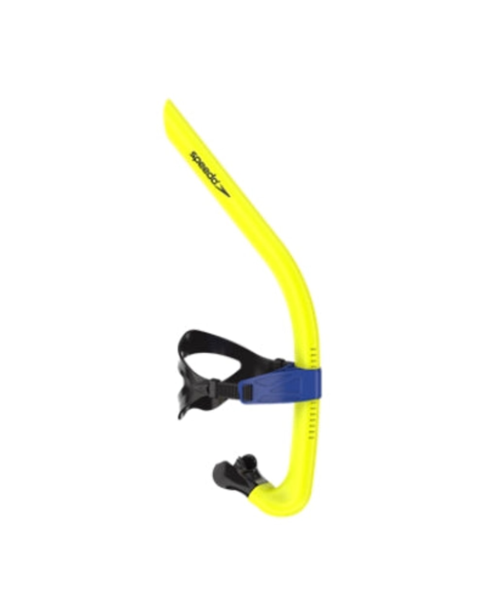 Speedo Bullet Head Snorkel - SHOCKING LIME