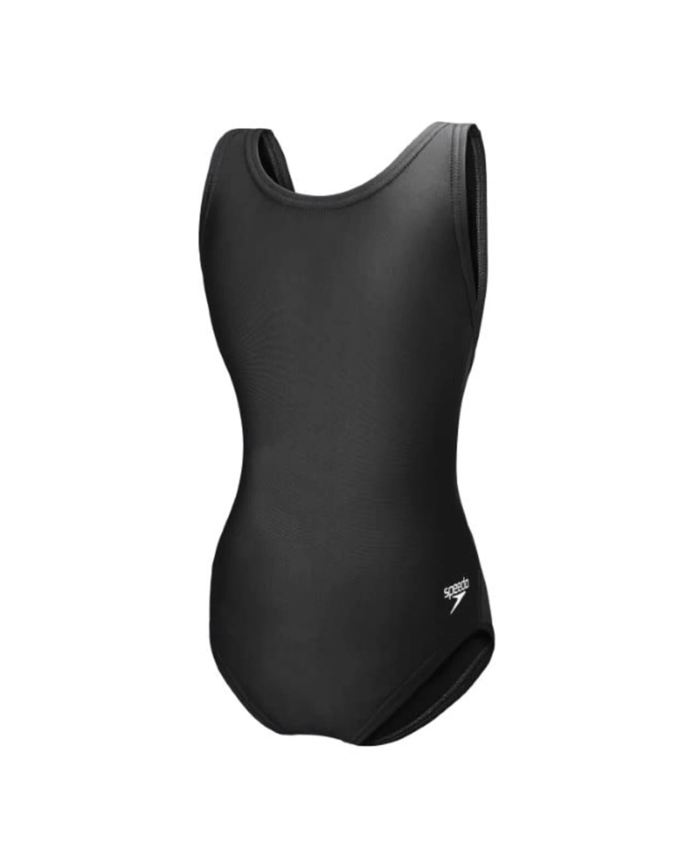 Speedo Girls' Core PowerFlex Eco Superproback One Piece Swimsuit