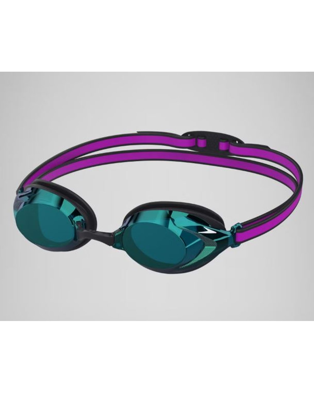 Speedo Junior Vanquisher 3.0 Mirror Goggles