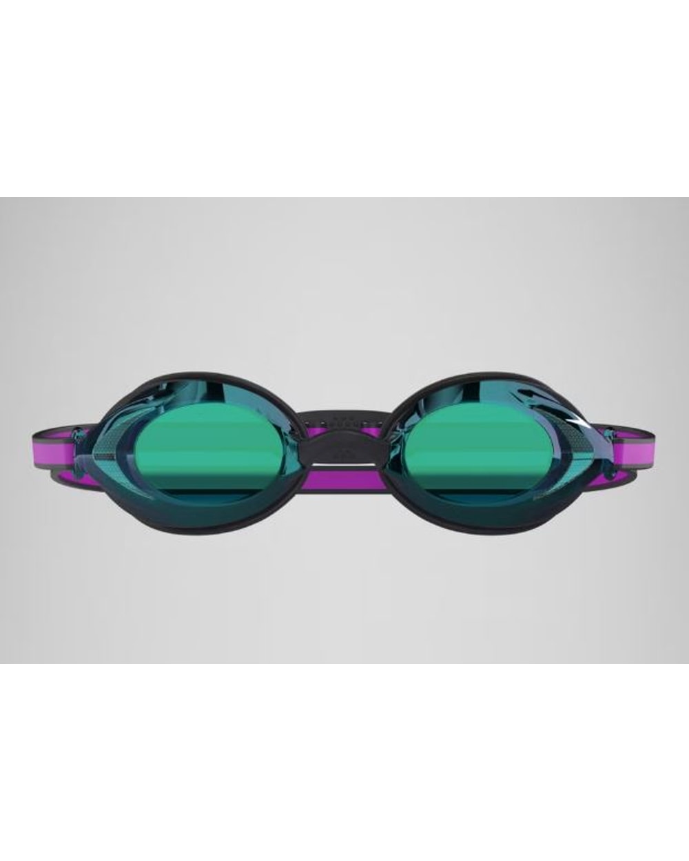 Speedo Junior Vanquisher 3.0 Mirror Goggles