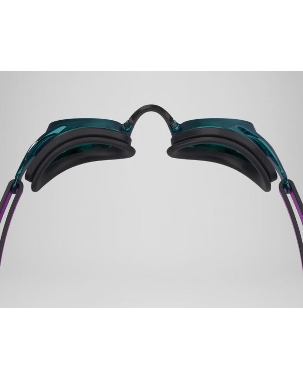 Speedo Junior Vanquisher 3.0 Mirror Goggles
