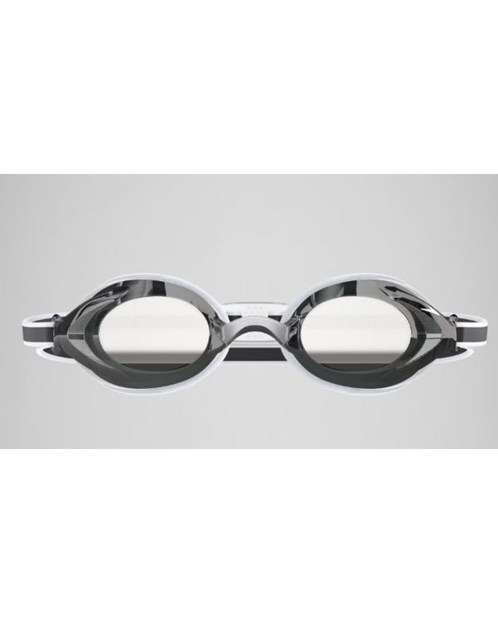 Speedo Junior Vanquisher 3.0 Mirror Goggles