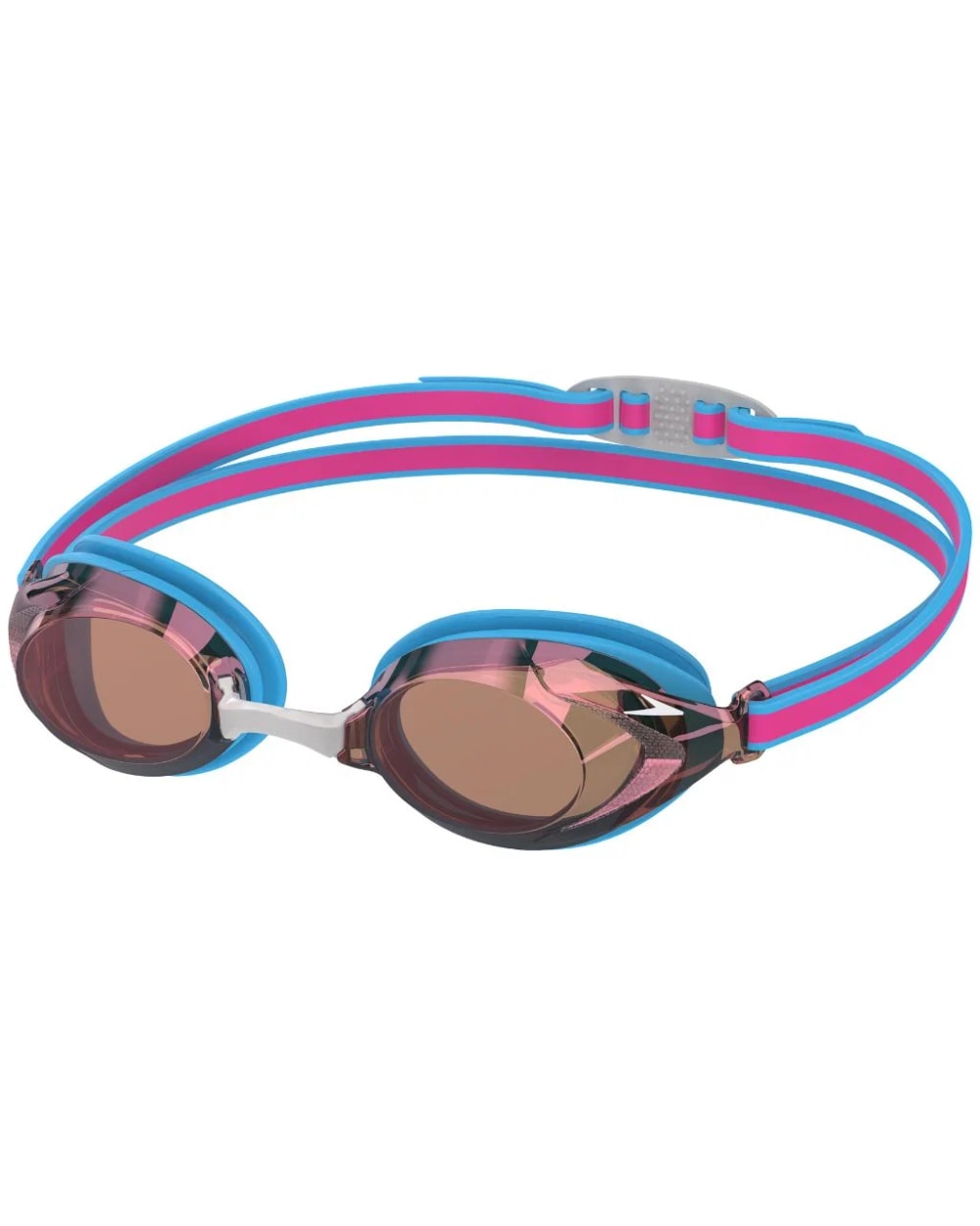 Speedo Junior Vanquisher 3.0 Mirror Goggles