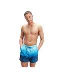 Speedo Redondo Edge Volley 17 Turkish Sea front