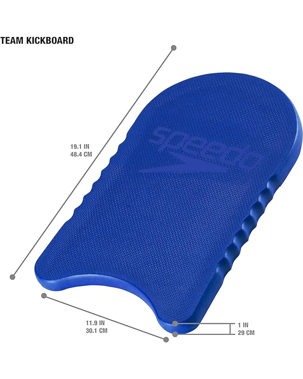 Speedo Team Kickboard