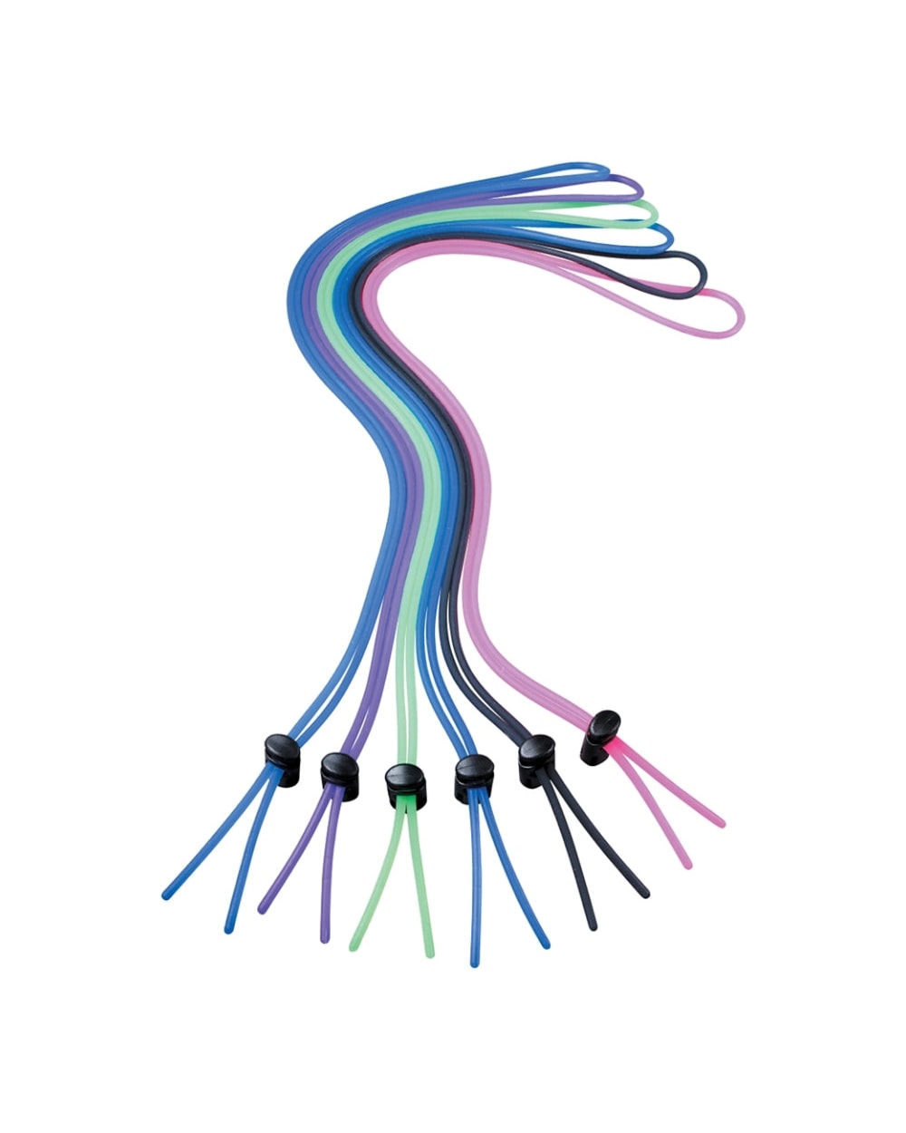 Speedo Universal Oggle Goggle Strap - MULTI