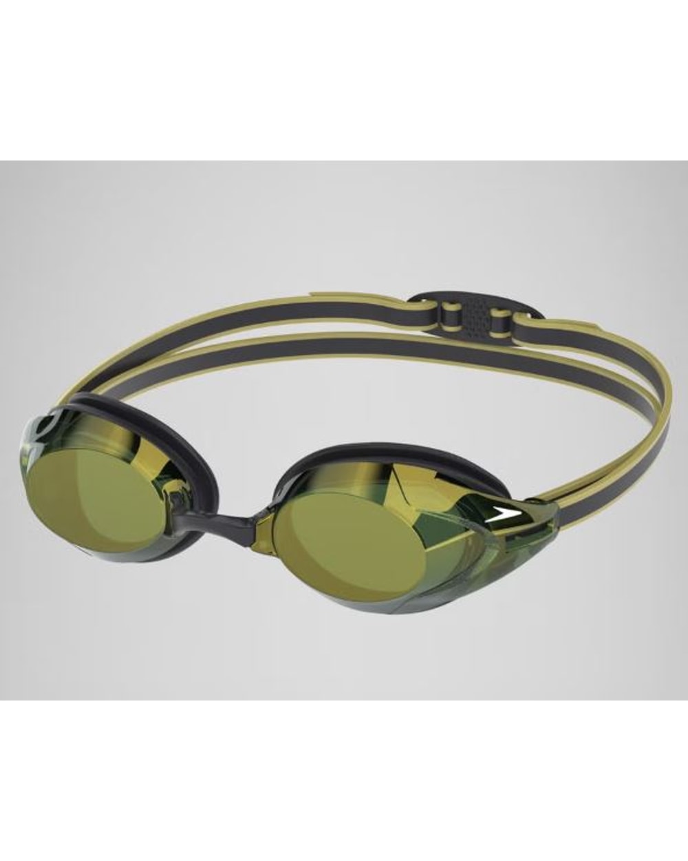 Speedo Vanquisher 3.0 Mirror Goggles