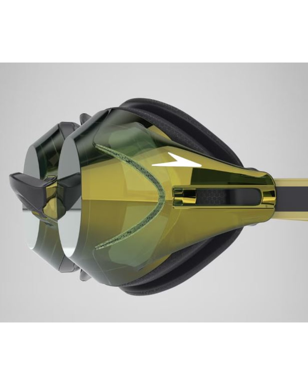 Speedo Vanquisher 3.0 Mirror Goggles