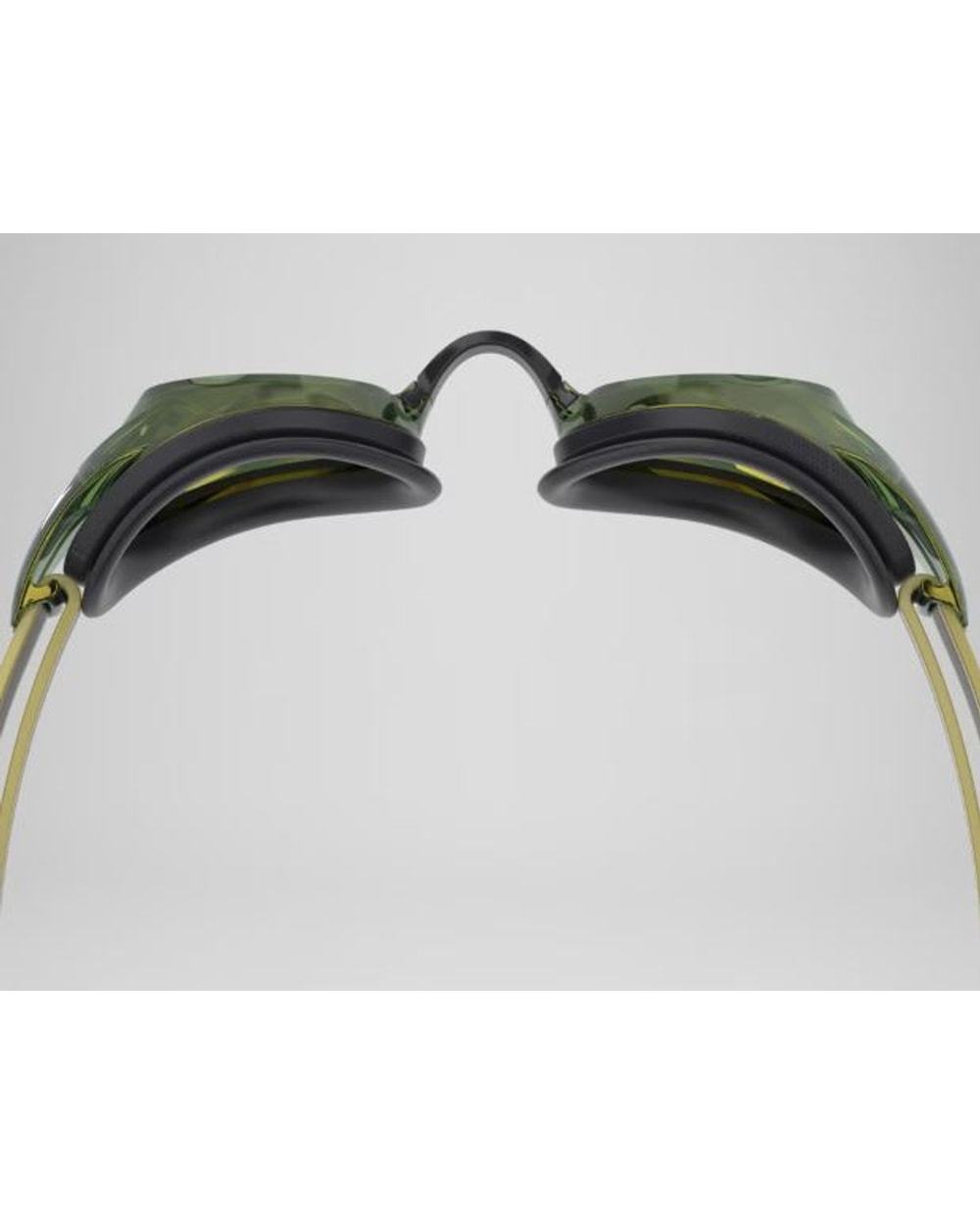 Speedo Vanquisher 3.0 Mirror Goggles