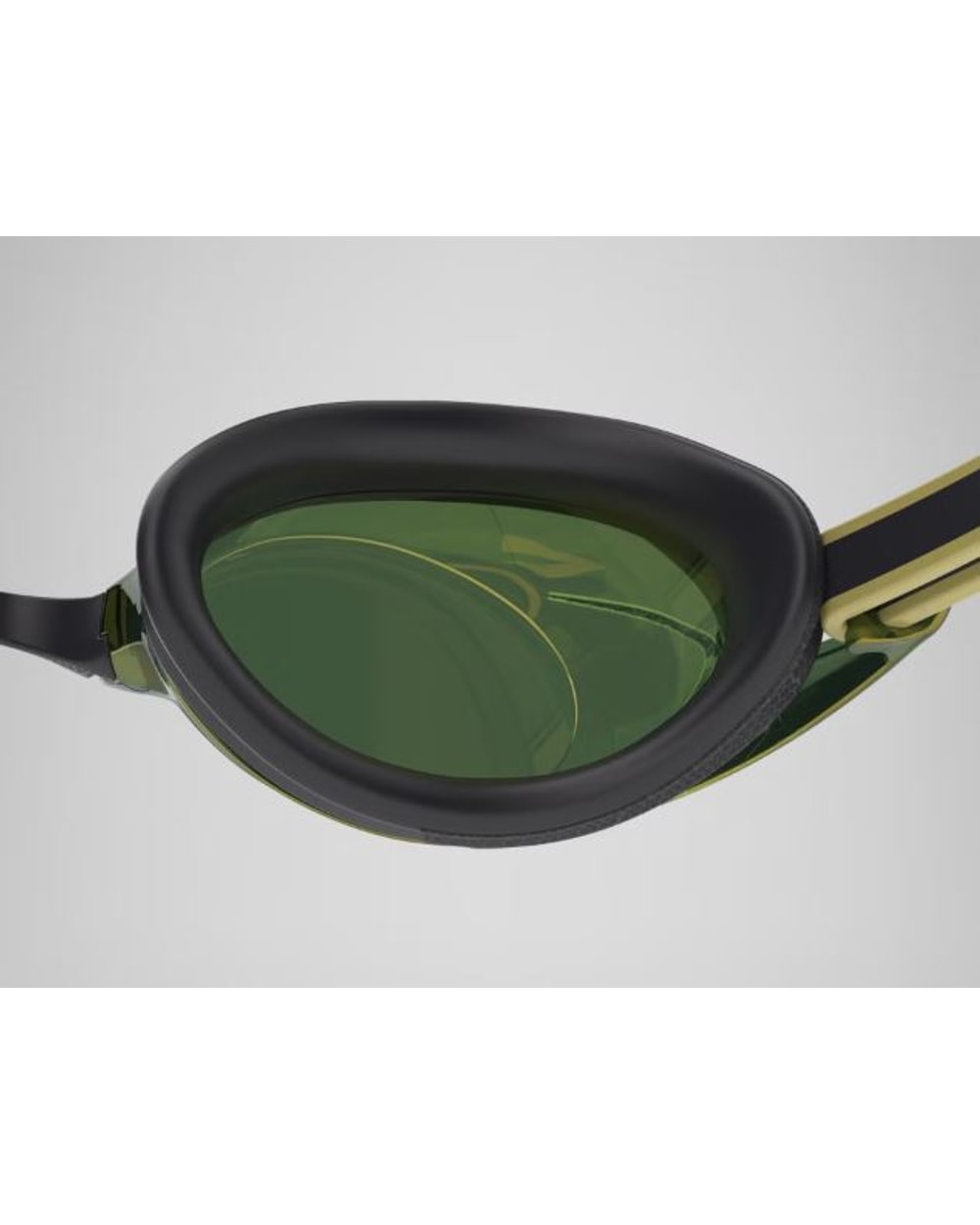 Speedo Vanquisher 3.0 Mirror Goggles