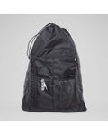Speedo Ventilator Deluxe Mesh Bag - BLACK