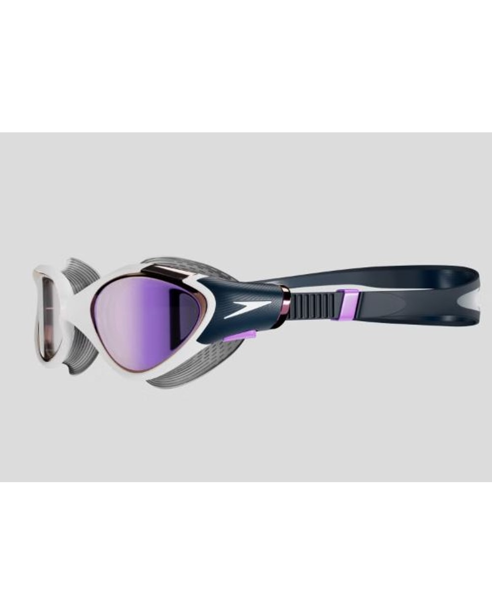 Speedo Women's Biofuse 2.0 Mirror Goggles