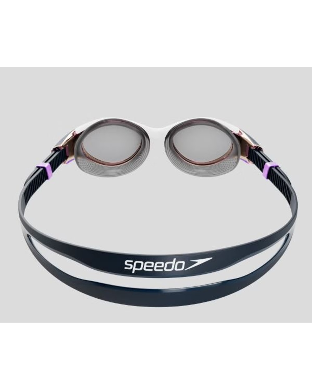 Speedo Women's Biofuse 2.0 Mirror Goggles